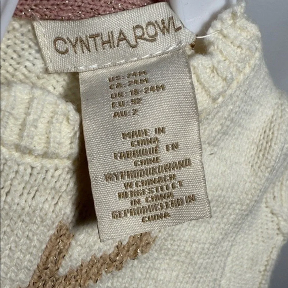 Cynthia Rowley cynthia rowley